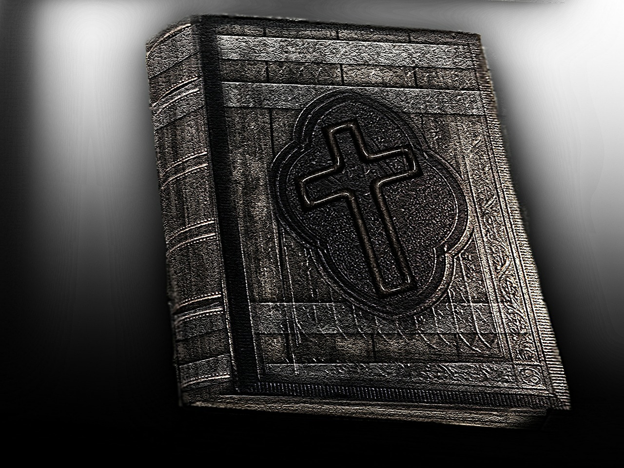 antique bible book free photo