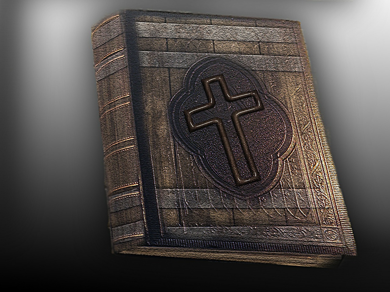 antique bible book free photo