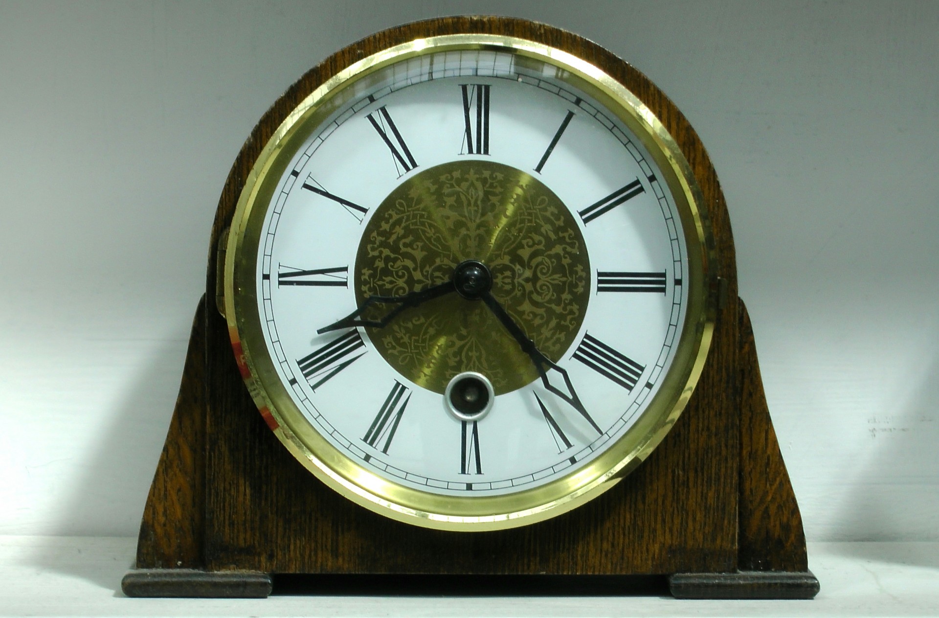clock old carriage clock clocks free photo