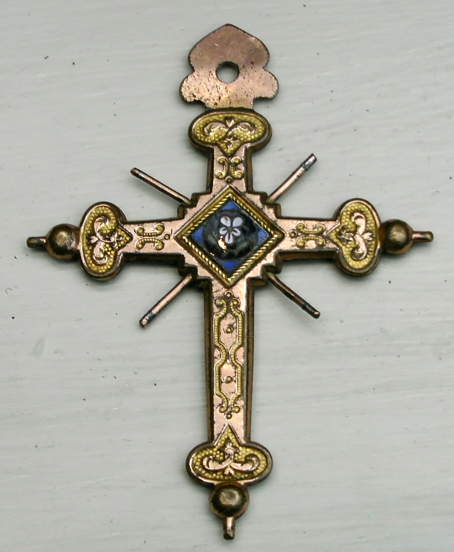 antique antiques cross free photo