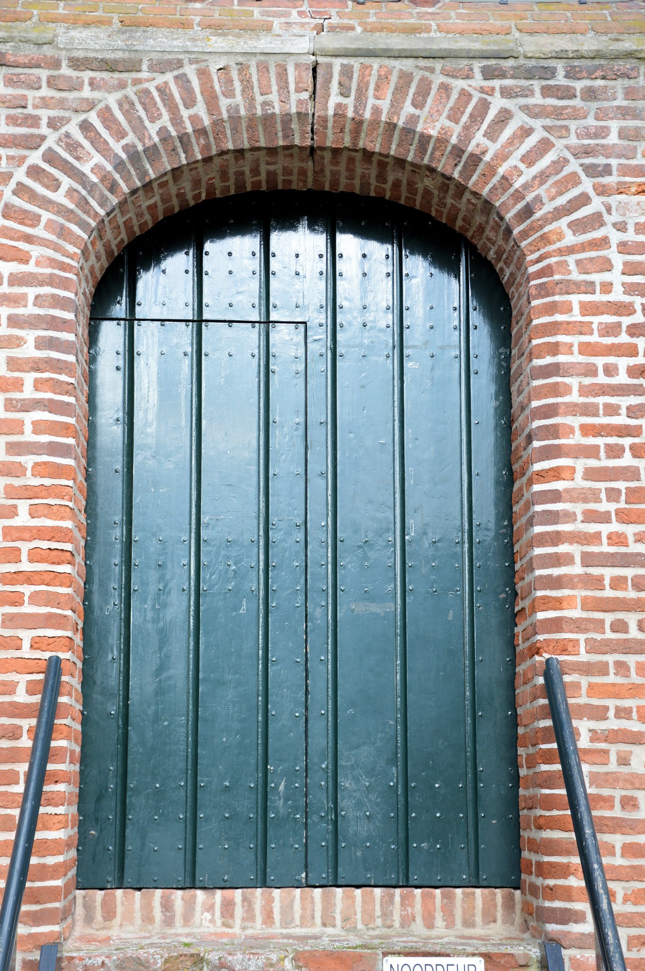 door antique wood free photo