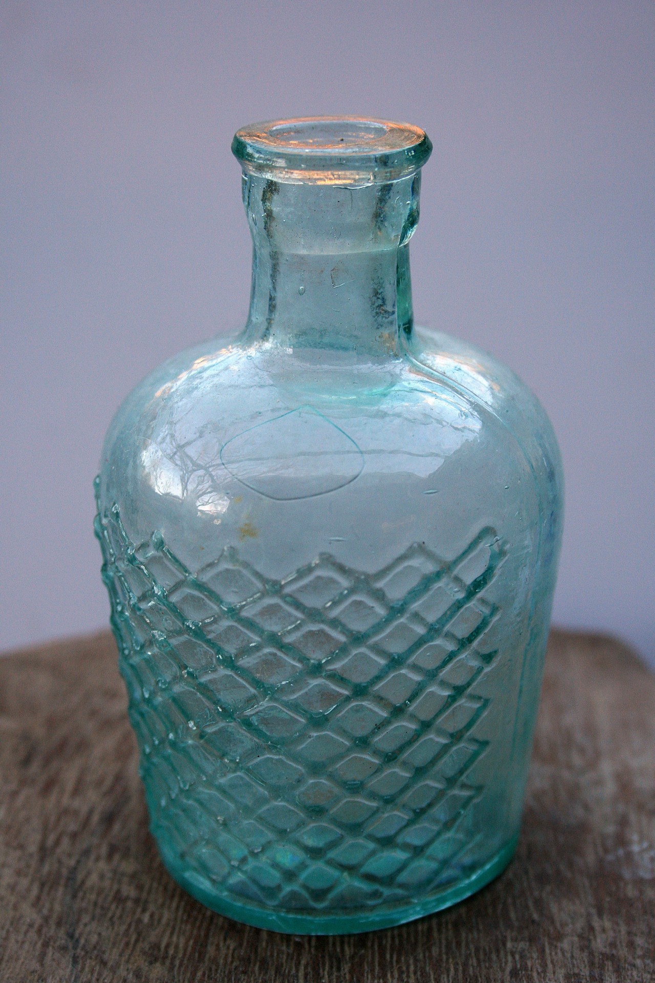 bottle antique glass free photo