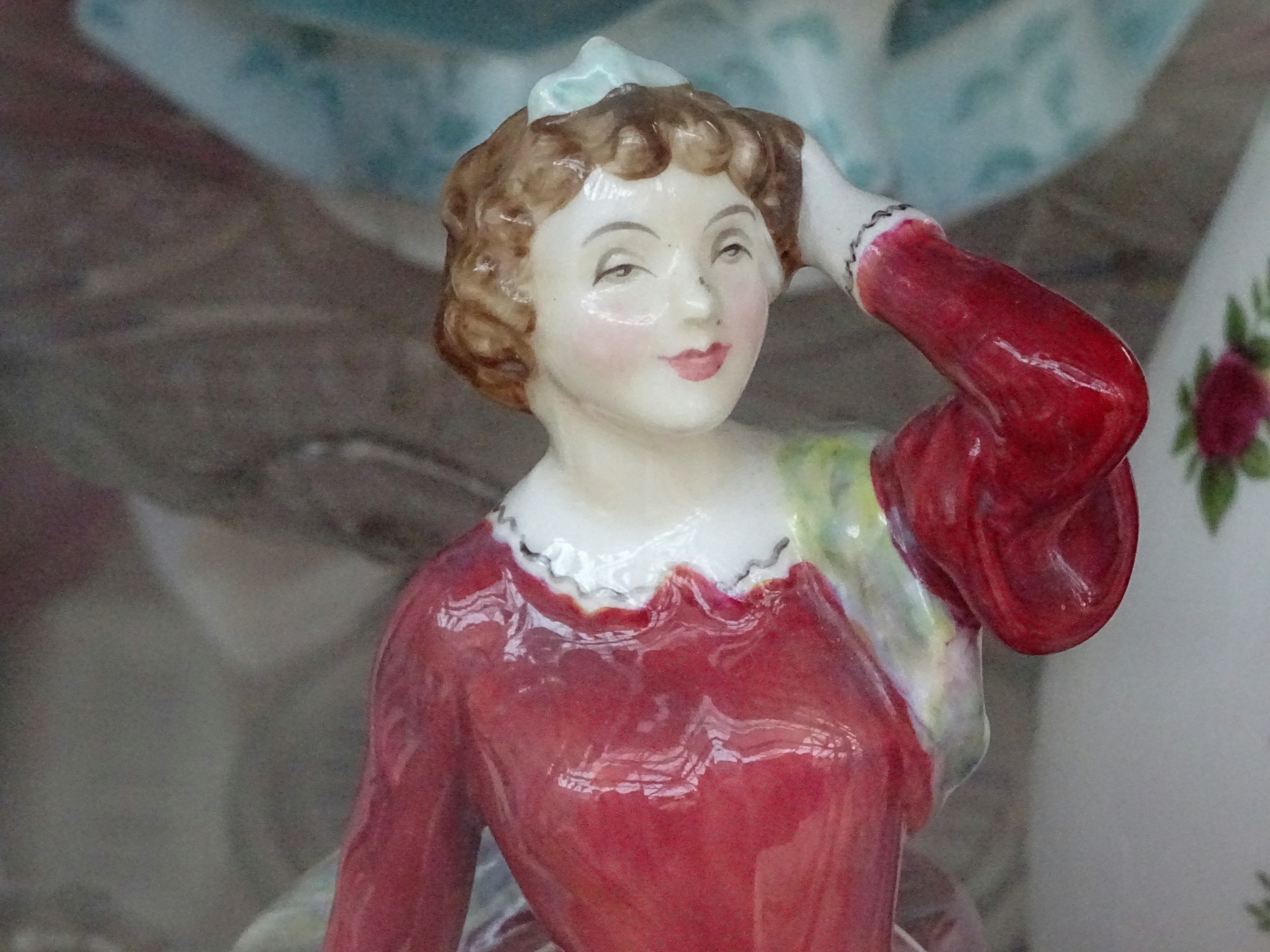 antique antiques porcelain free photo