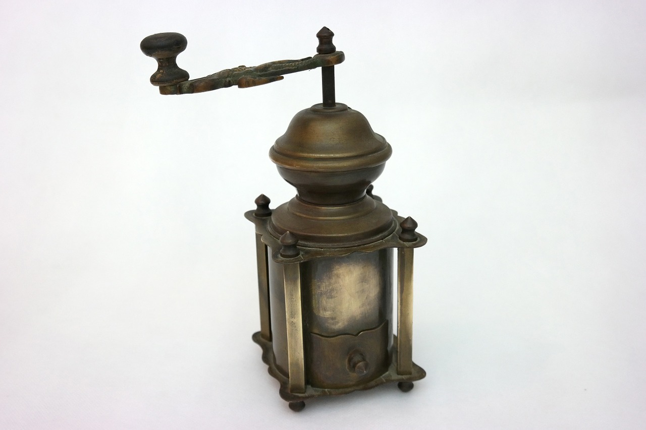 grinder antiques bronze free photo