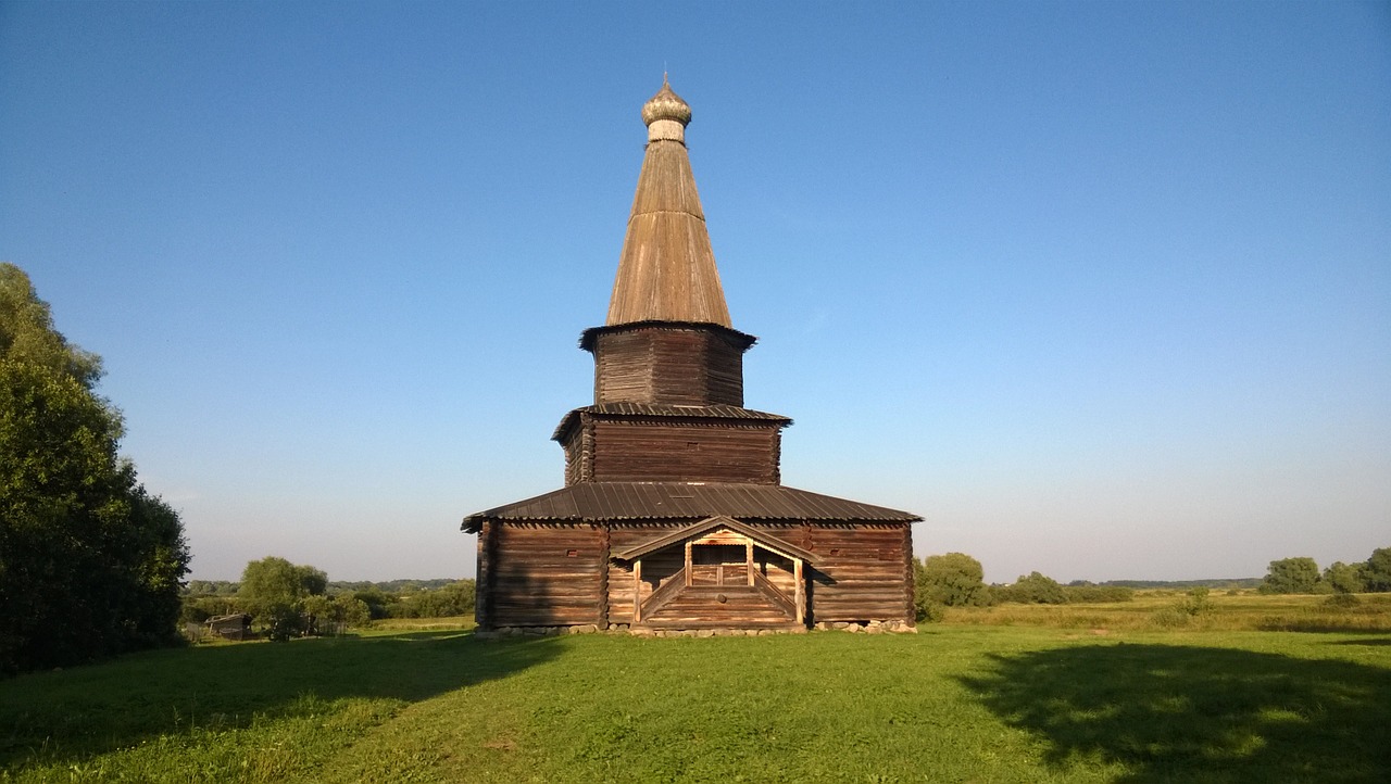antiquity old chapel summer free photo