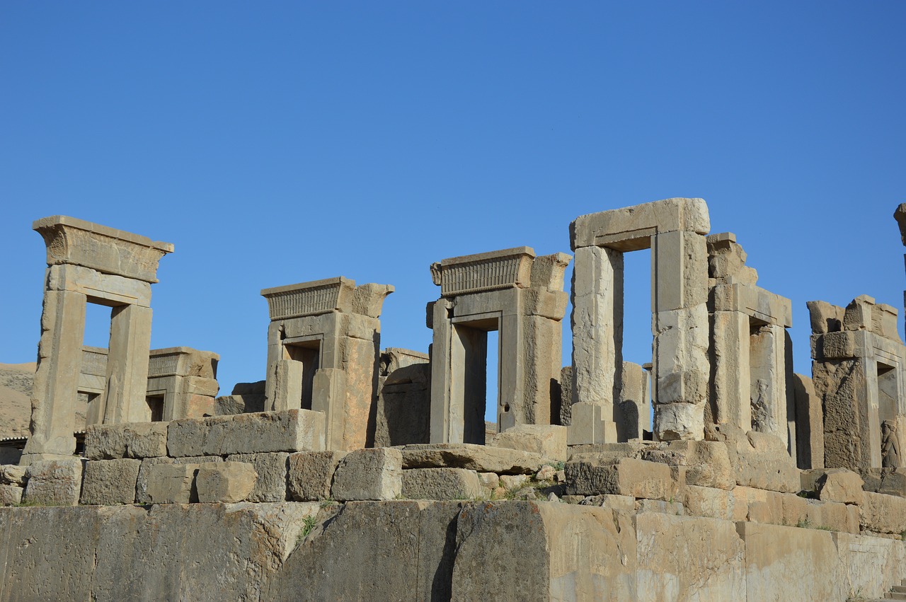 antiquity  archaeology  architecture free photo