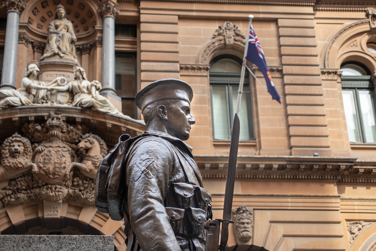 anzac  day  soldier free photo