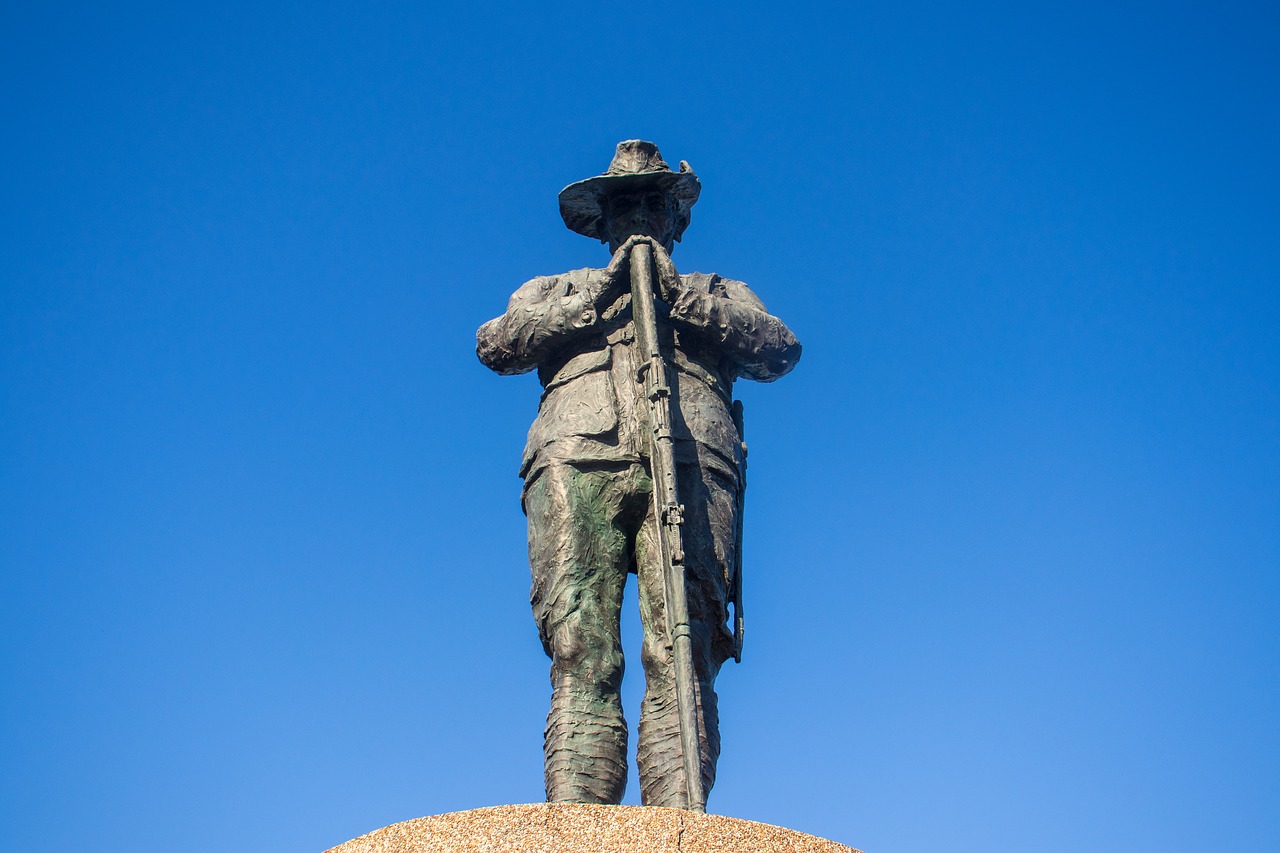 anzac  day  soldier free photo