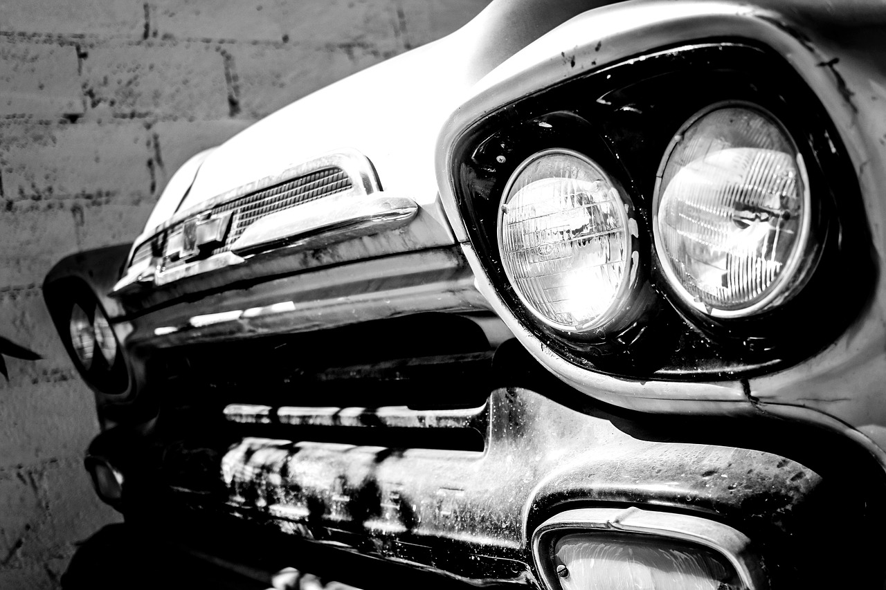 apache vintage car free photo