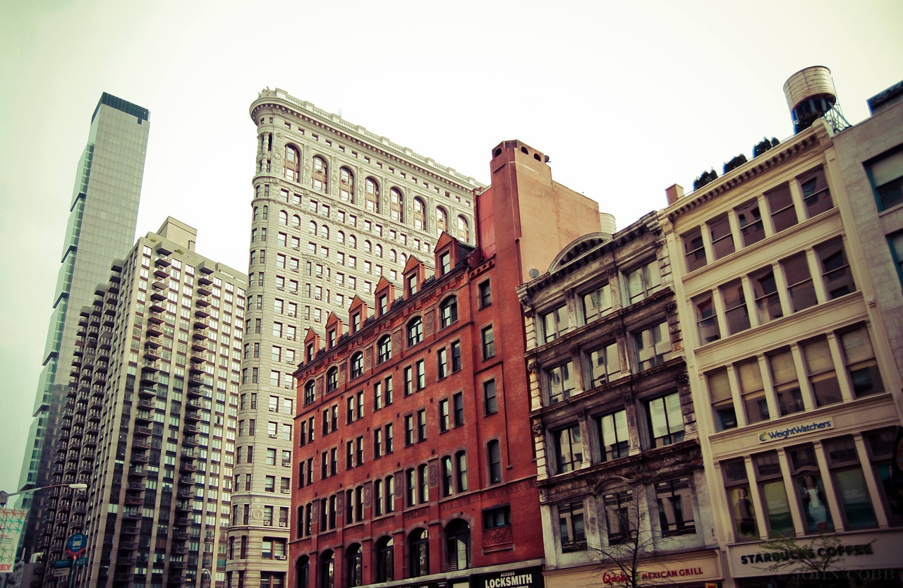 apartments architecture buildings free photo