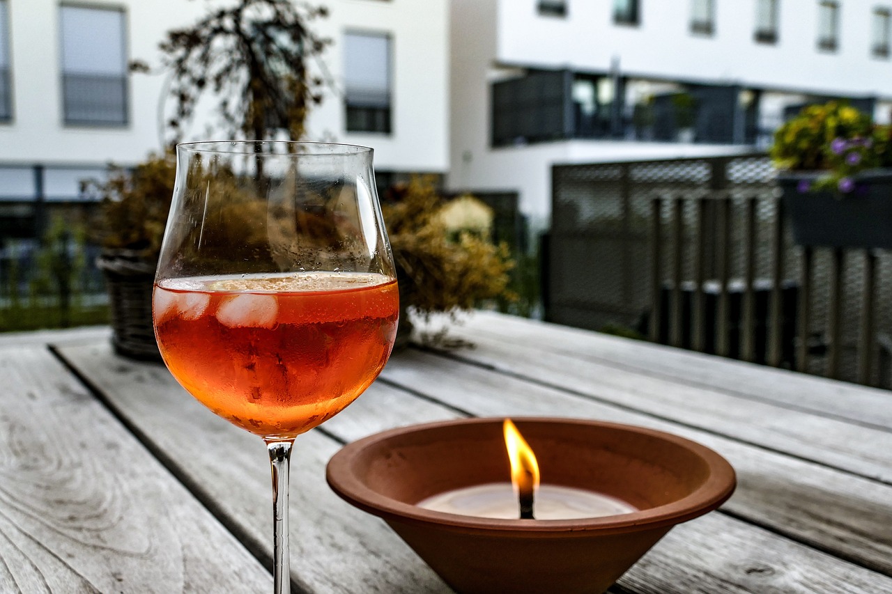 aperol  luxury  good free photo