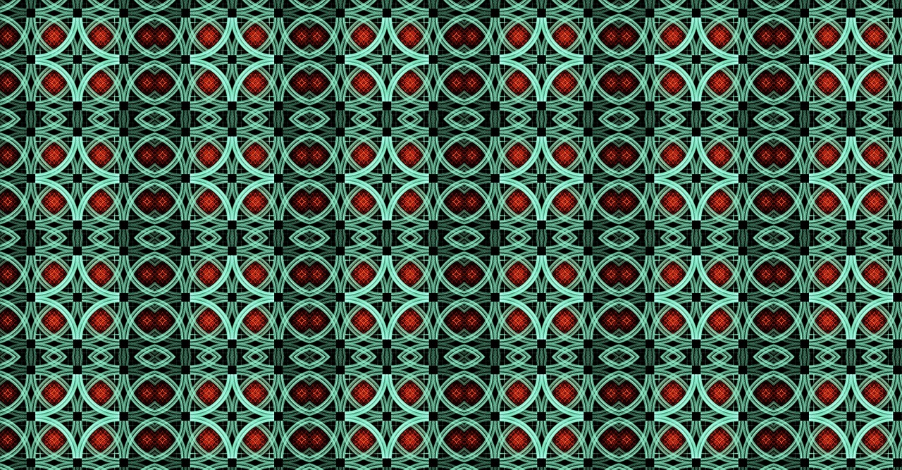 apophysis tile pattern pattern free photo