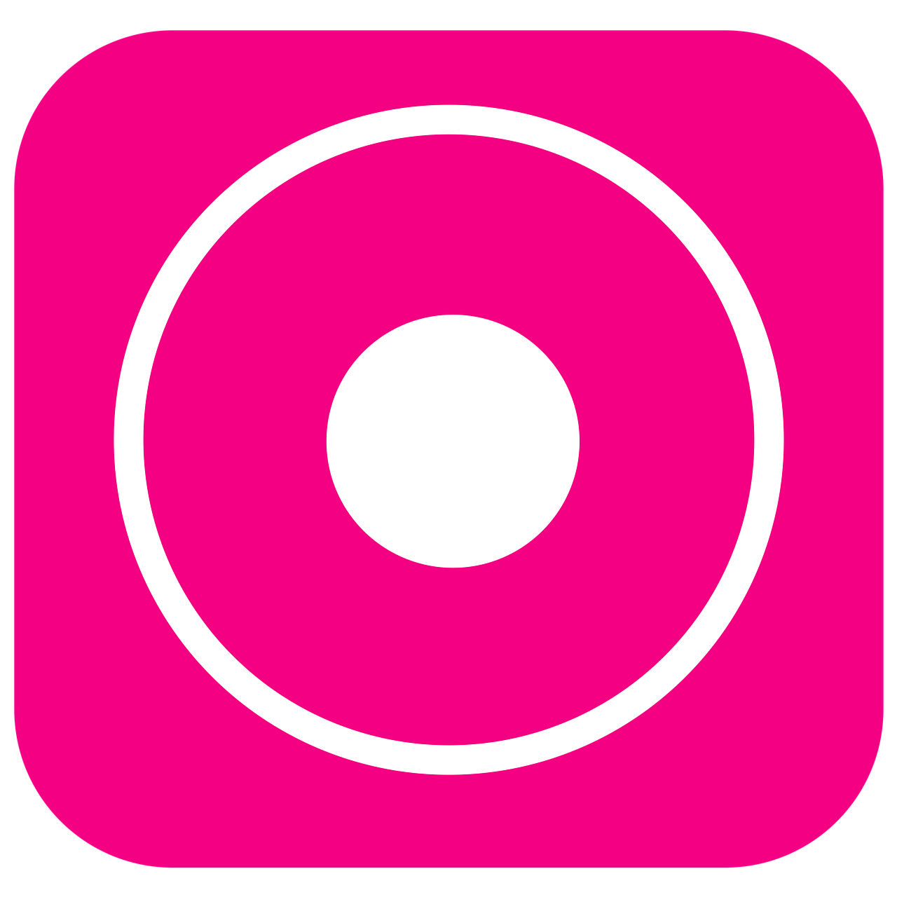 app icon  icon  record icon free photo