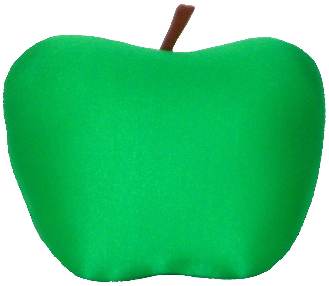 apple green pillow free photo