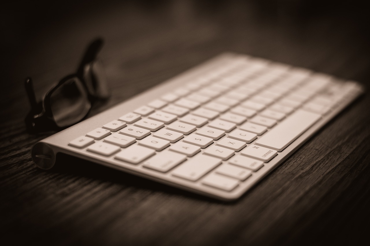 apple technology keyboard free photo