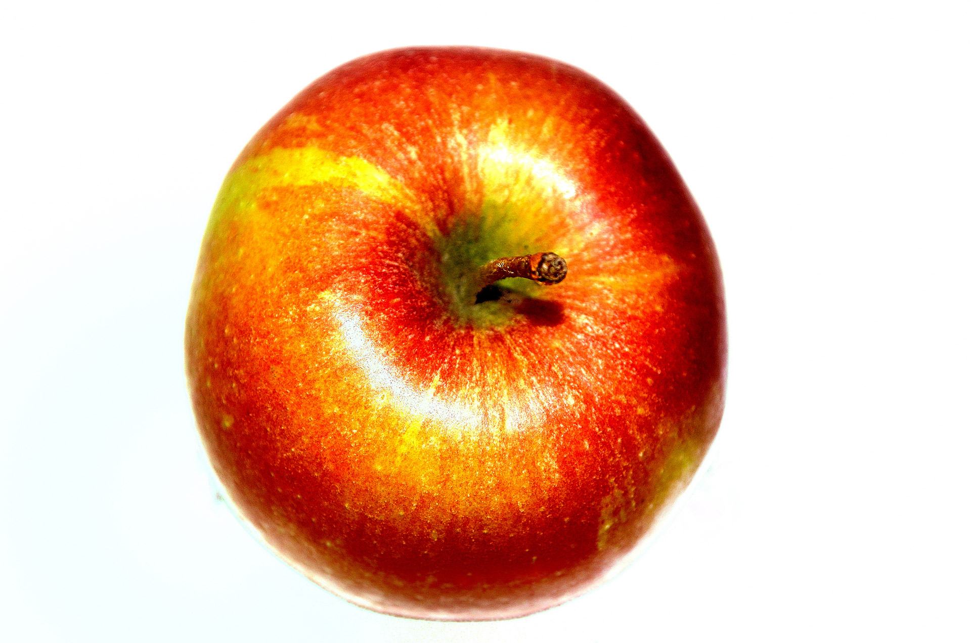 apple background fruit free photo