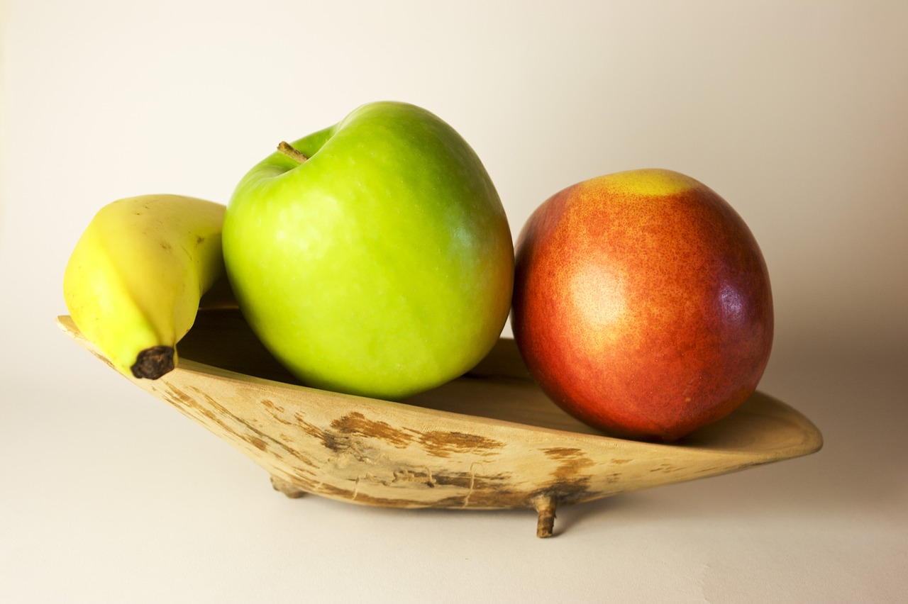 apple fruit shell free photo