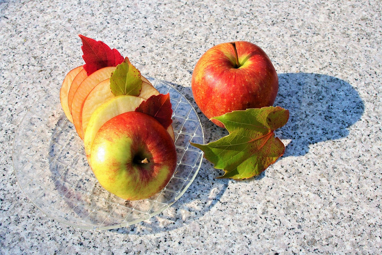 apple autumn fit free photo