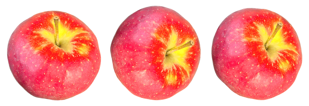 apple fruit pome fruit free photo