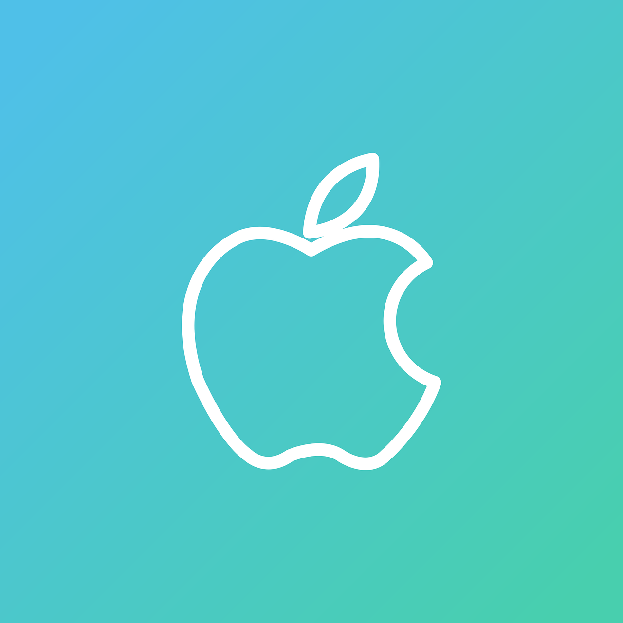 Download Free Photo Of Apple Apple Icon Apple Logo Apple Symbol 