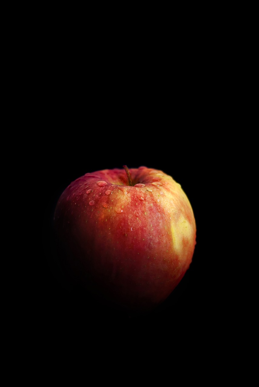 apple  loner  s free photo
