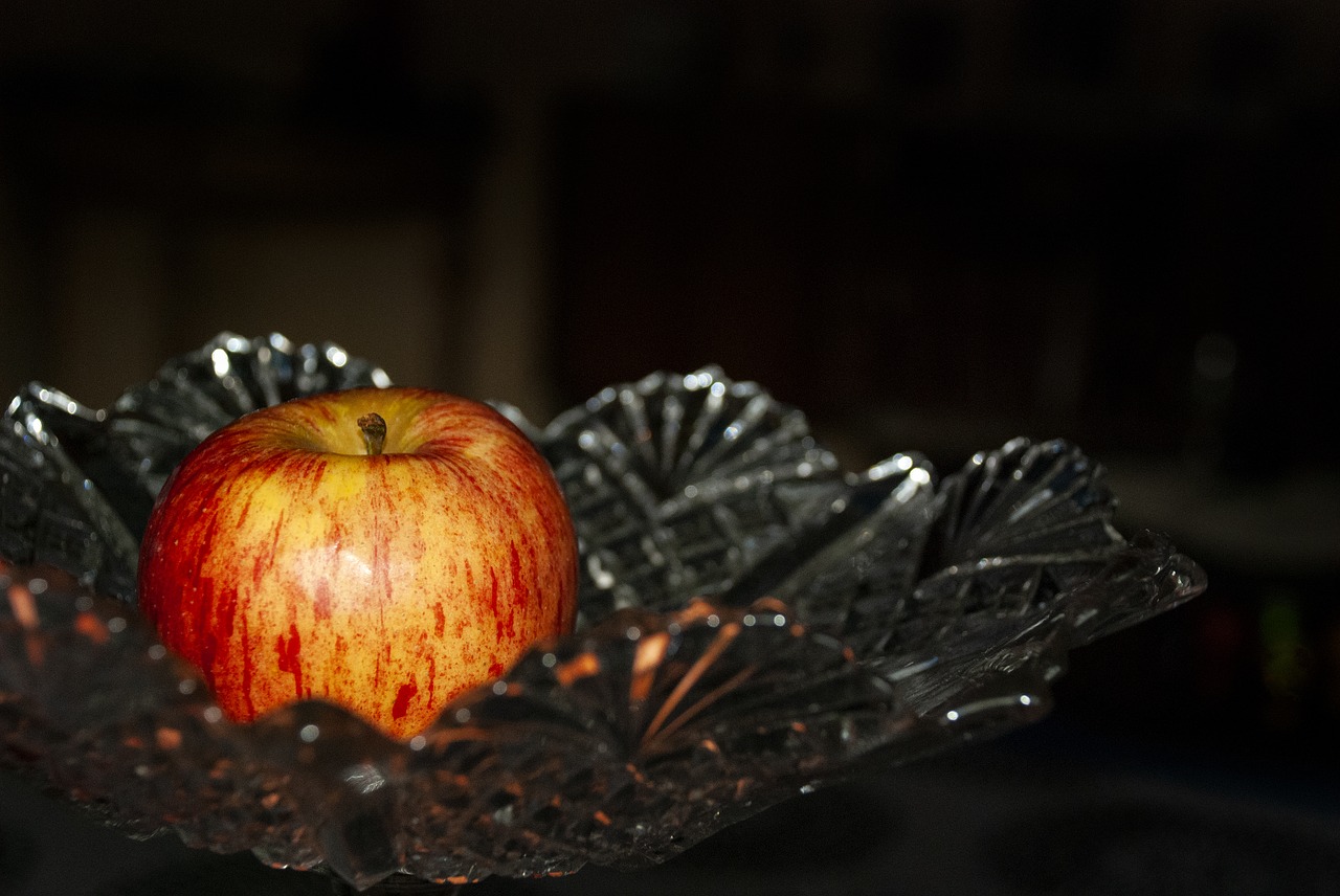 apple  fruit  healthy free photo