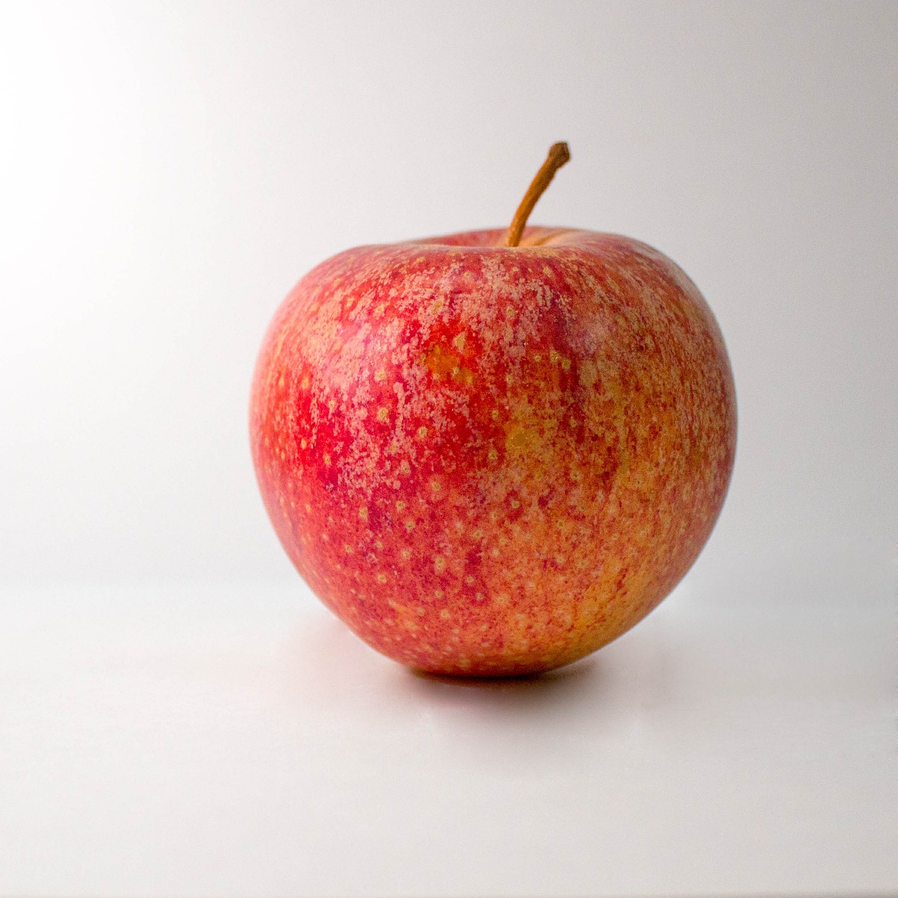 apple fruit food free photo