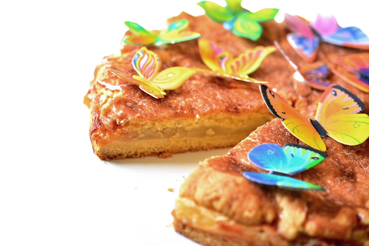 apple pie  apple streusel cake  cake free photo