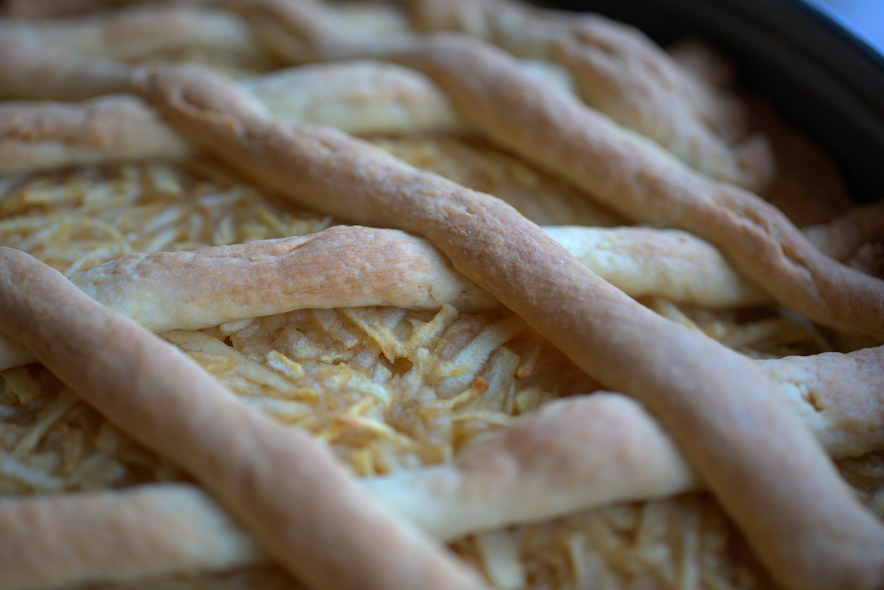 apple pie  bake  cake free photo