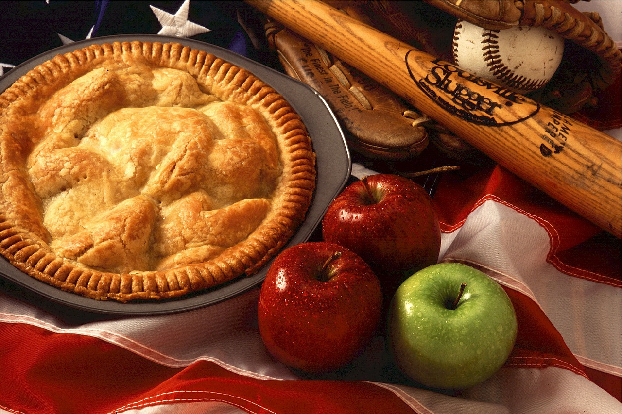 apple pie dessert delicious free photo