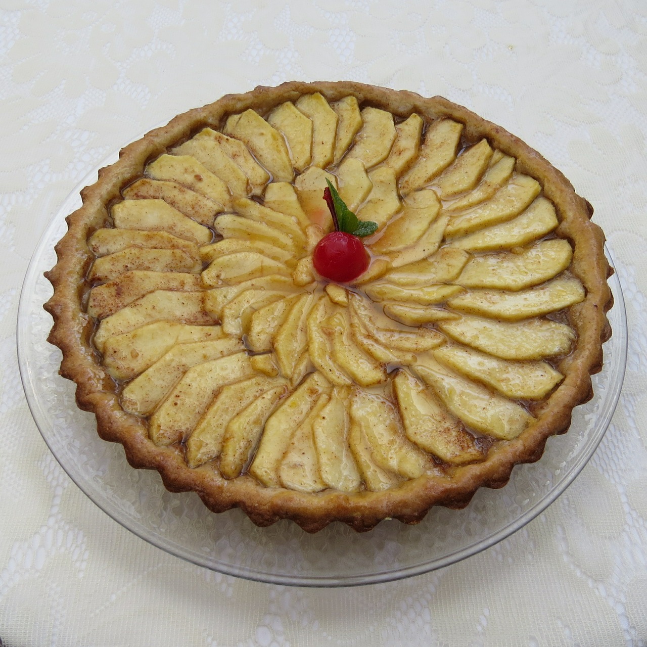 apple pie cakes desserts free photo