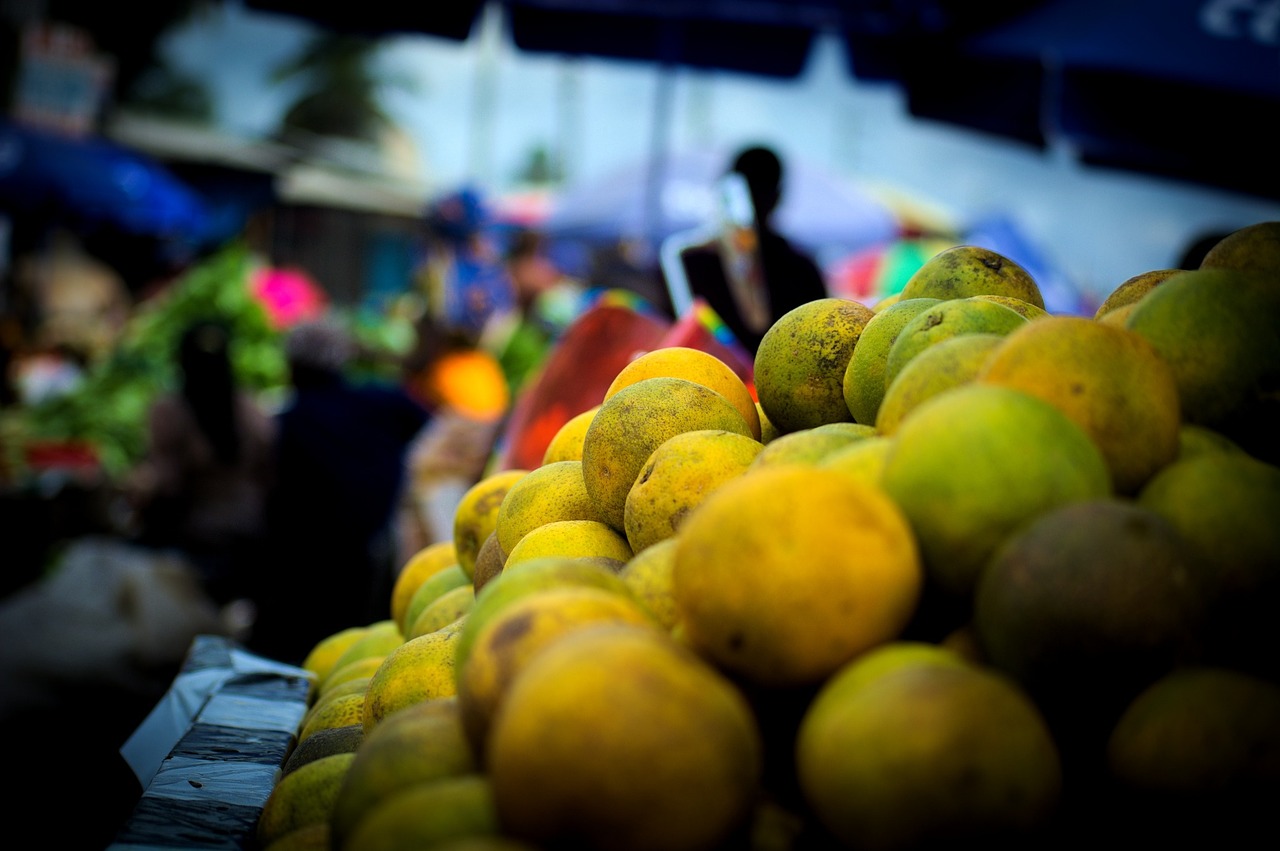 apples fruits market free photo