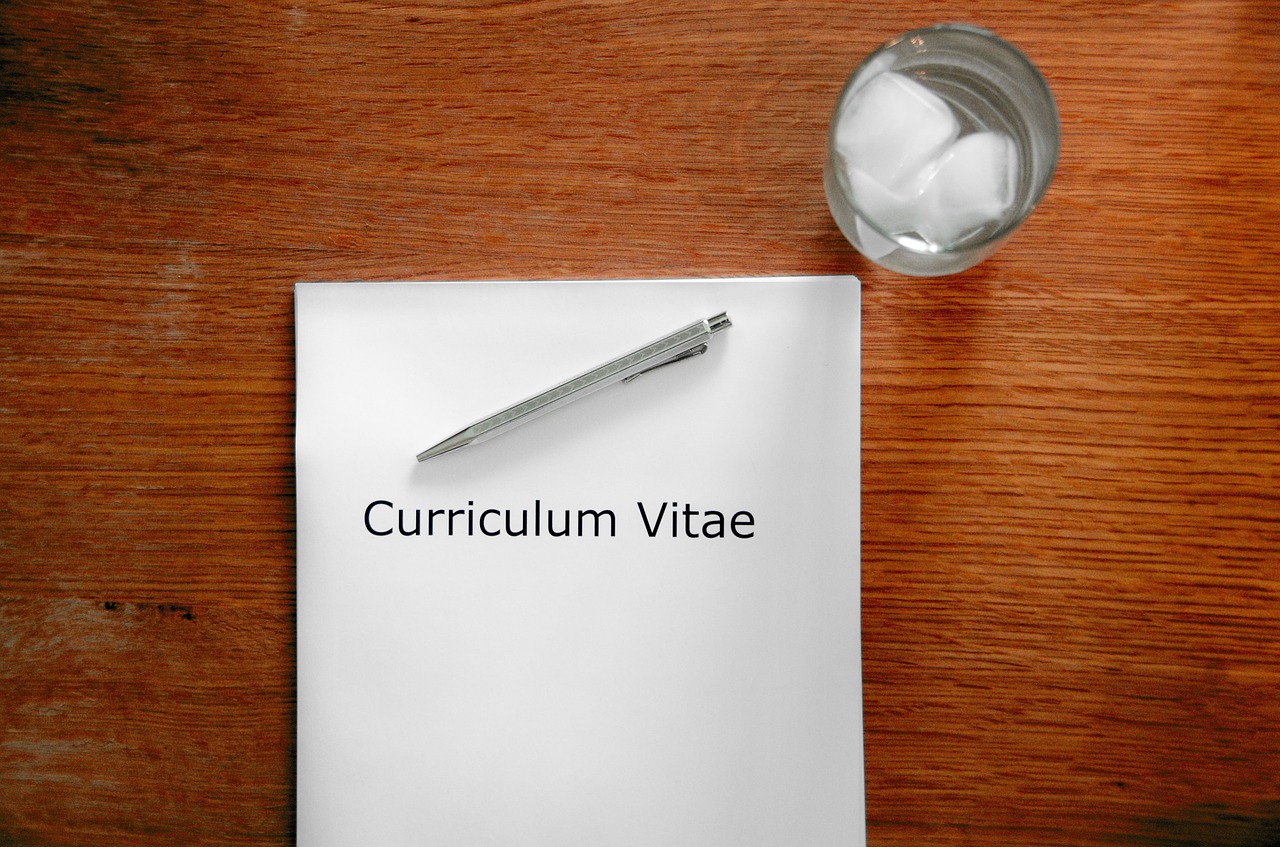application curriculum vitae interview free photo