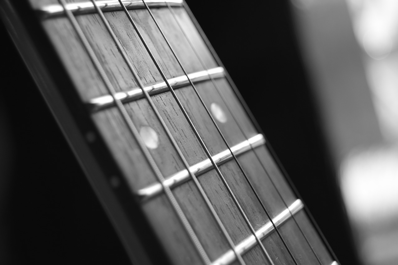 approach guitar instruments free photo