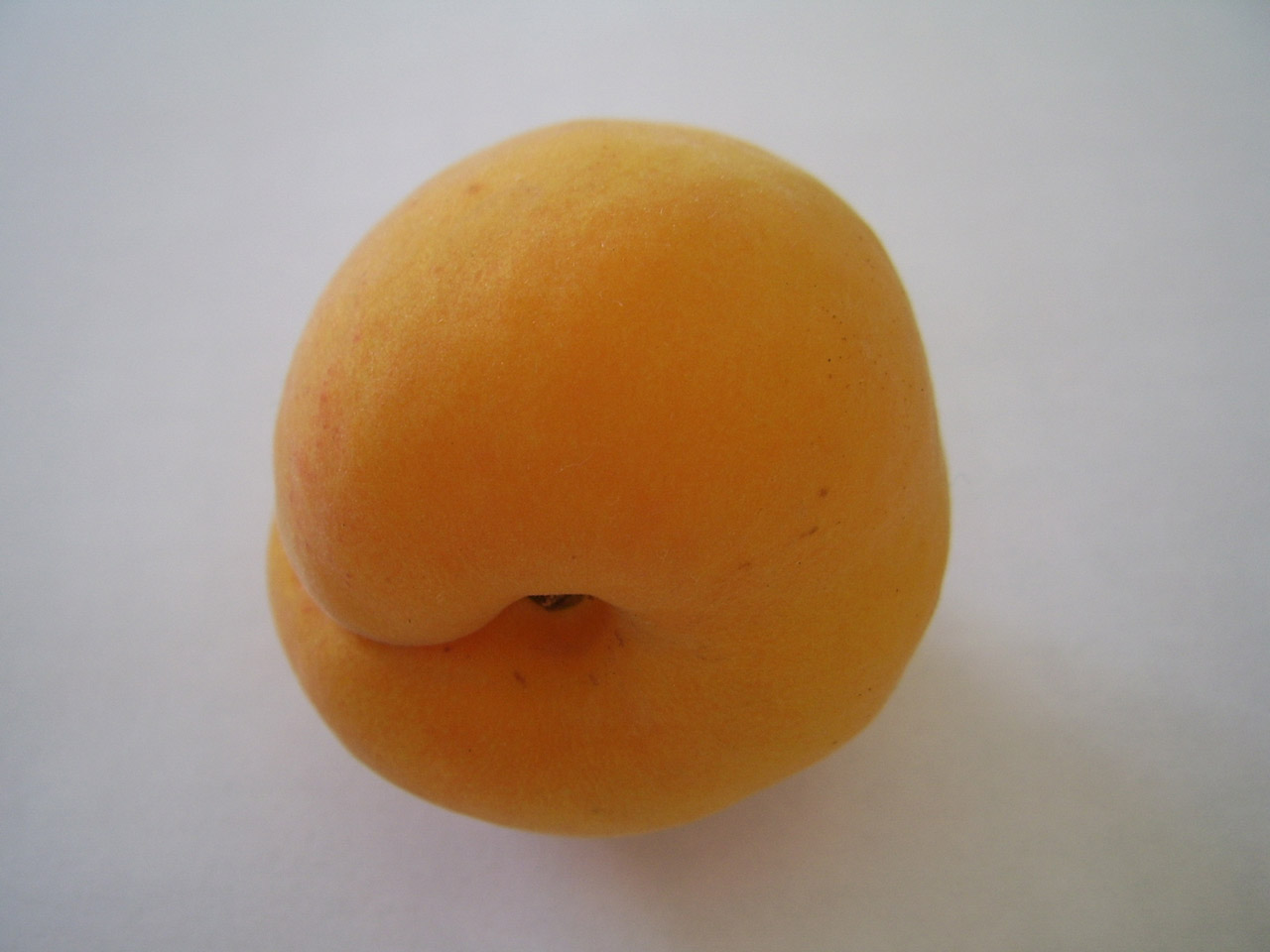 orange apricot health free photo