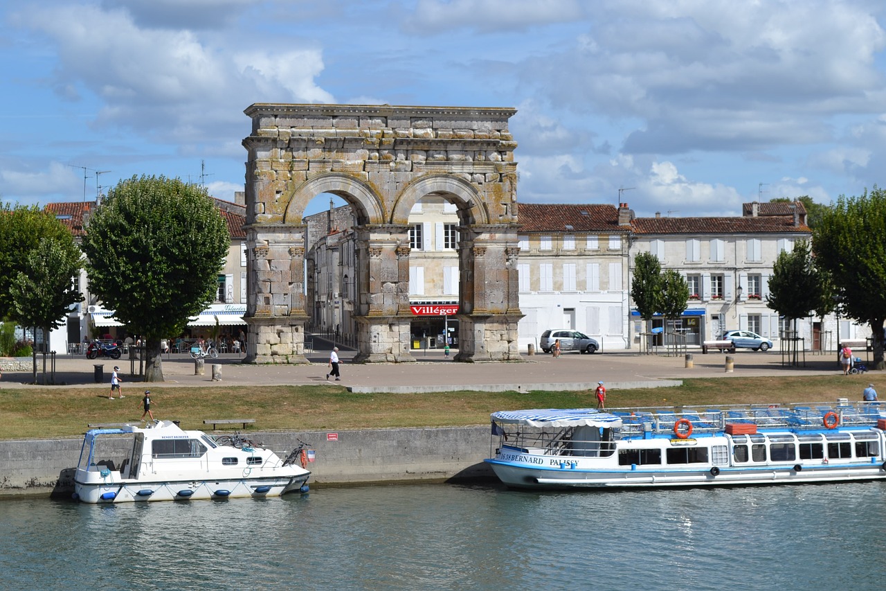 arc  peniche  water free photo