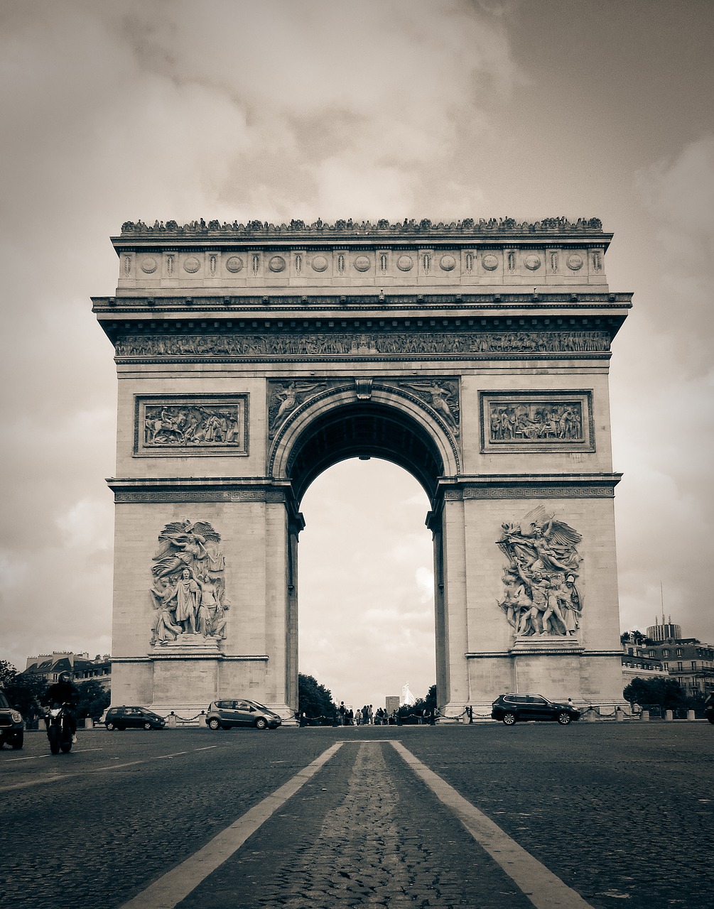 arch victory architecture free photo