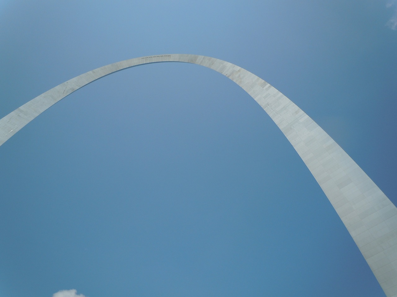 arch st louis gateway free photo