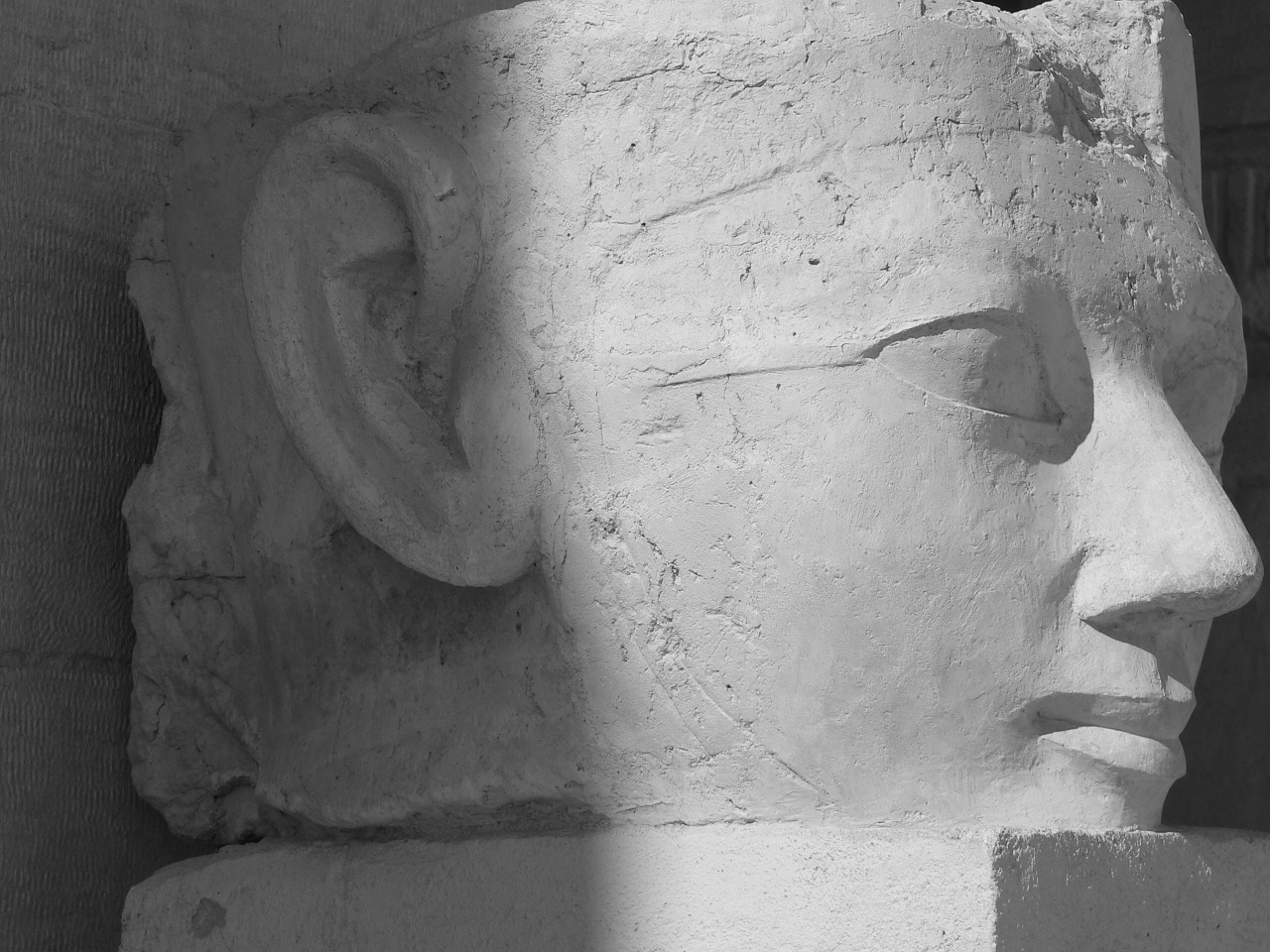 archaeology egyptian god free photo