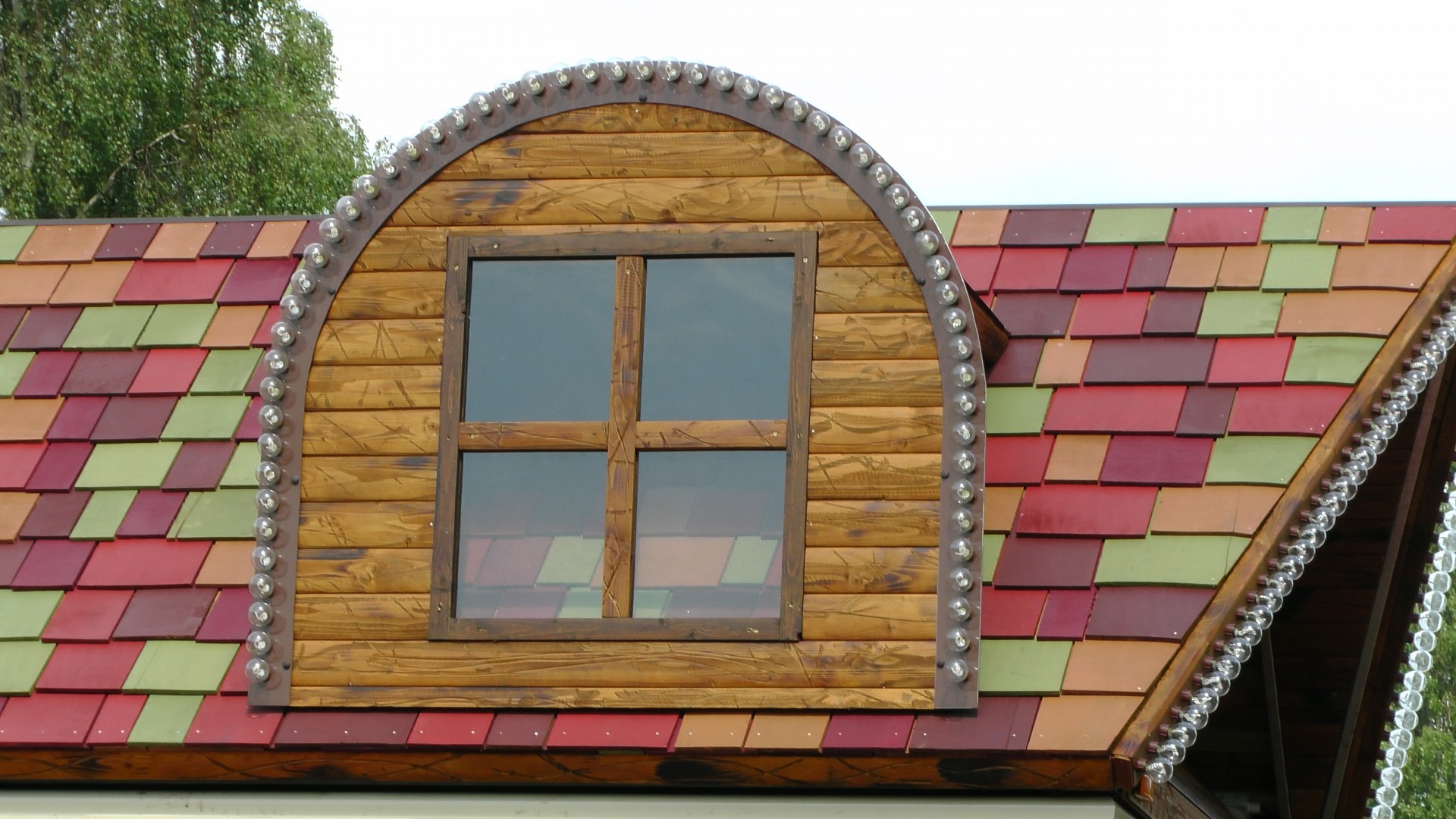 arched arch attic room arched windows free photo