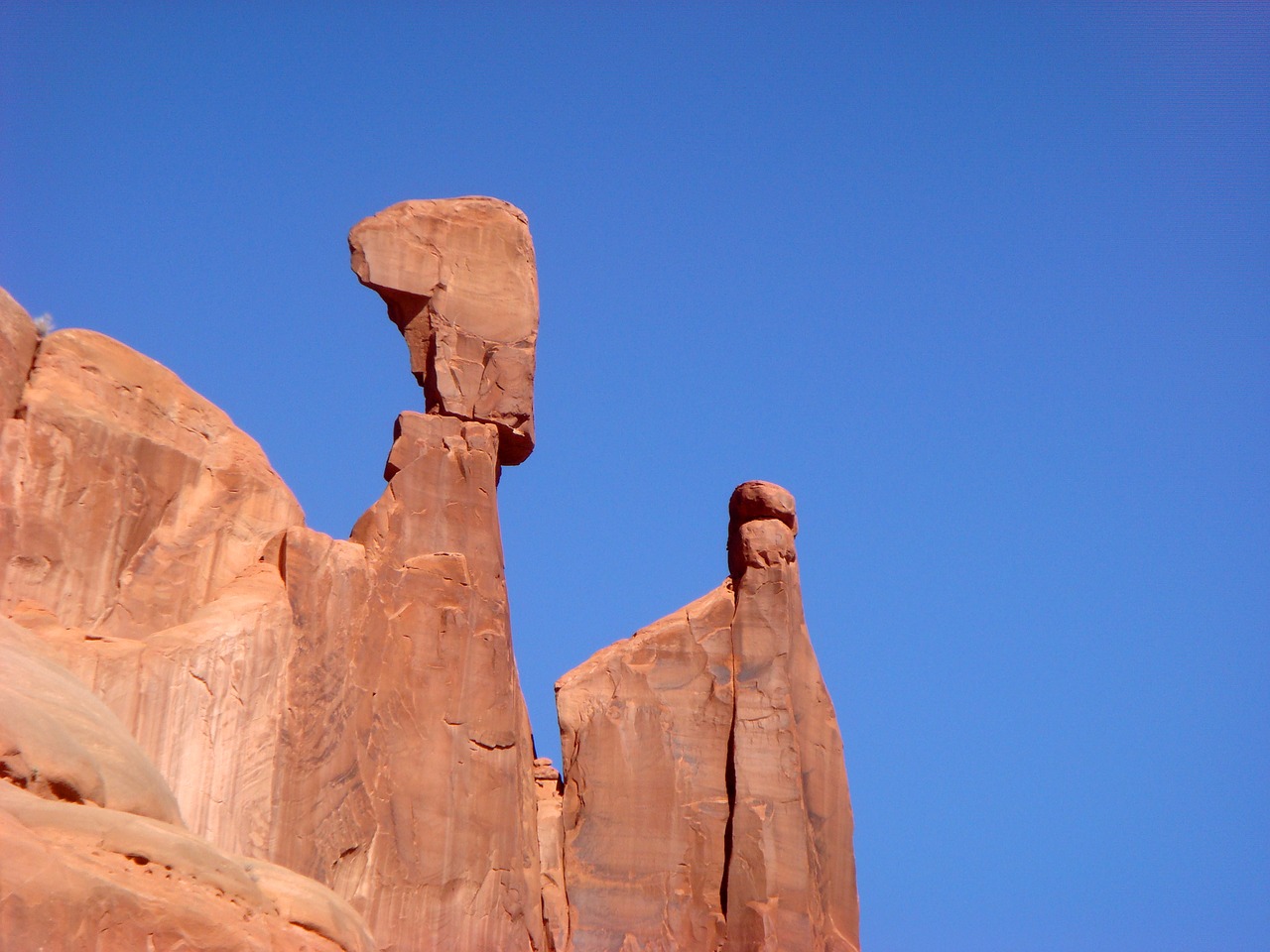 arches national park national park united states free photo