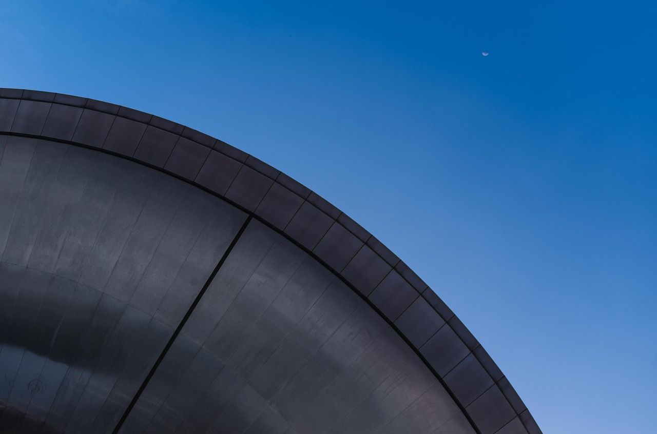 architecture building roof free photo