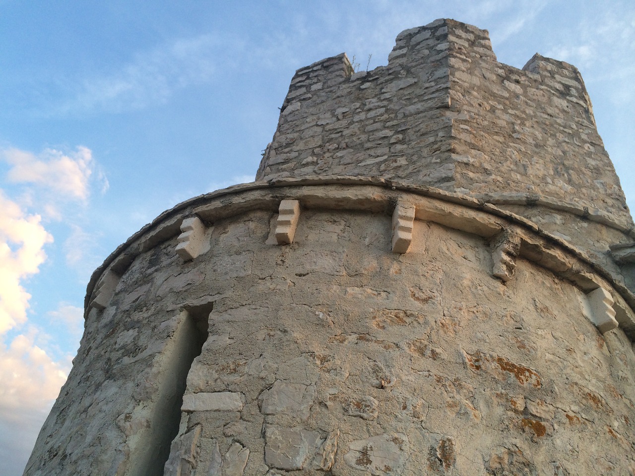 croatia tower olg free photo