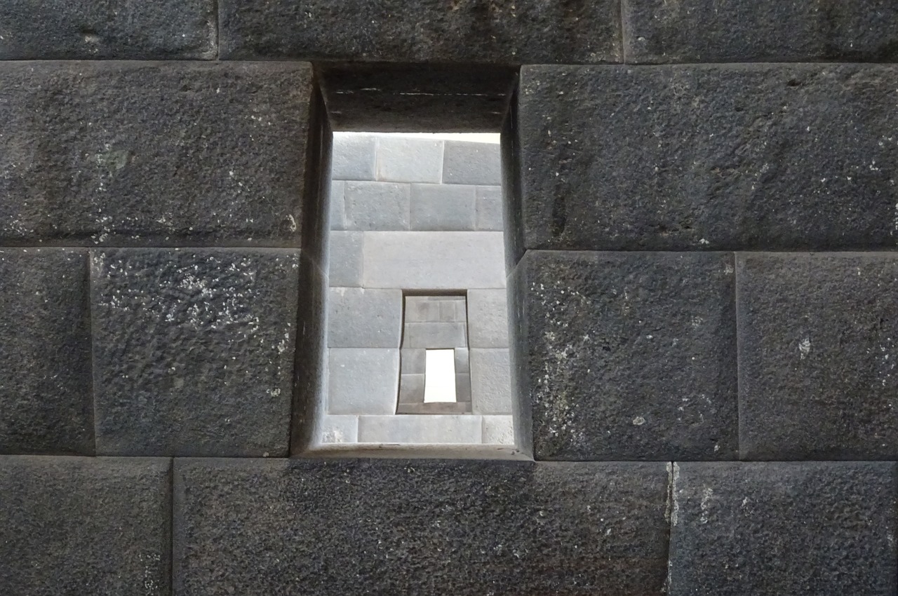 architecture engineering inca free photo