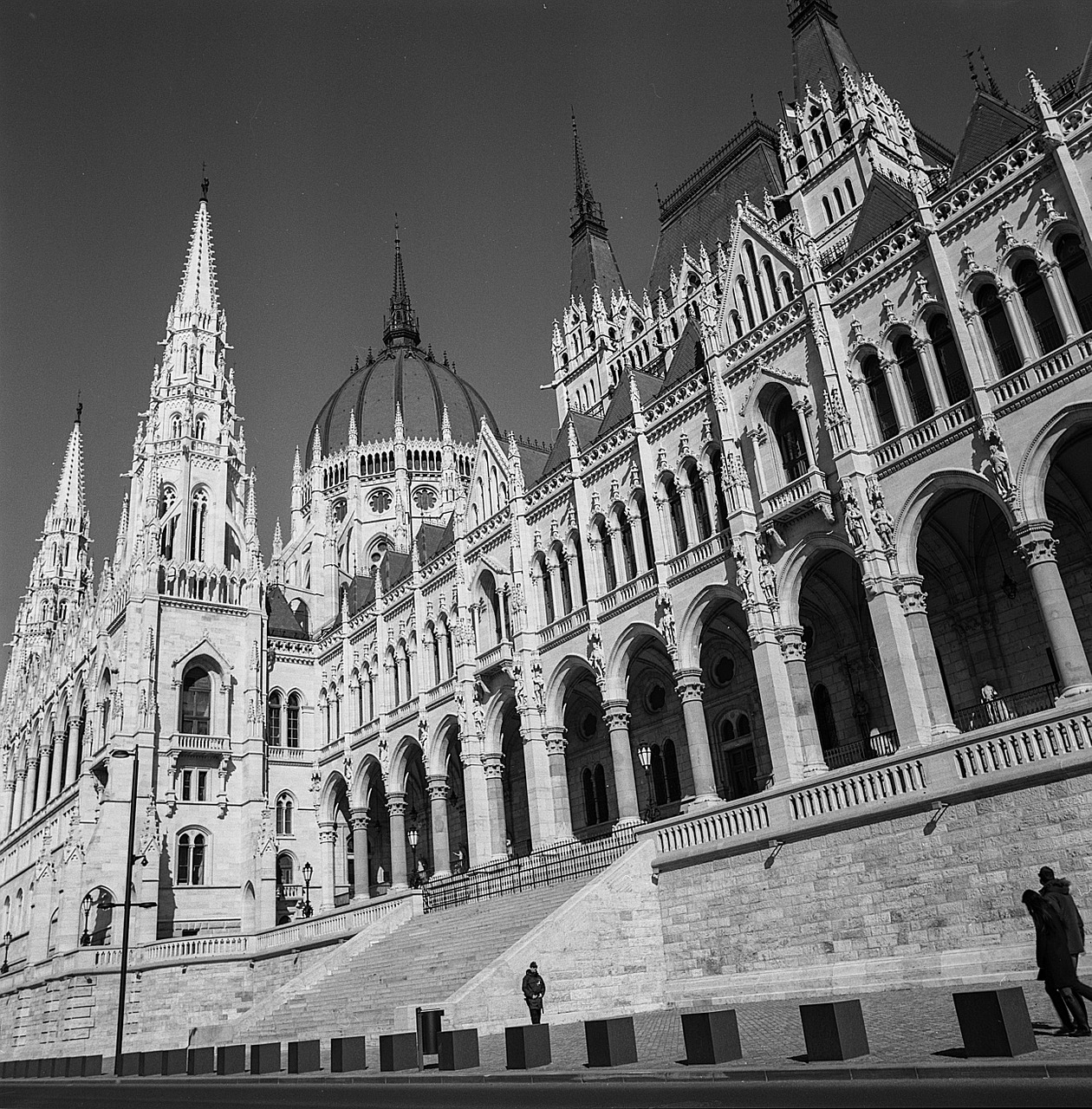 architecture parliament landmark free photo