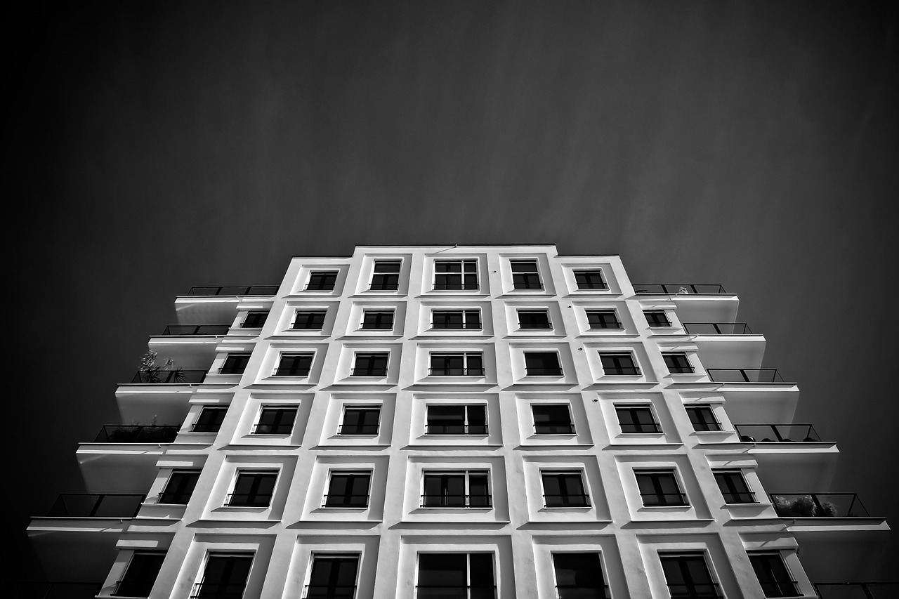 architecture live building free photo