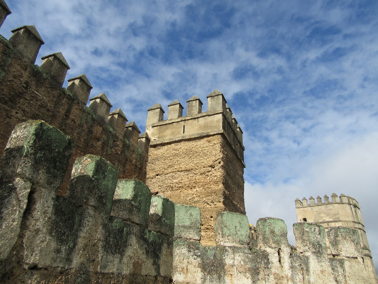 architecture wall stone free photo