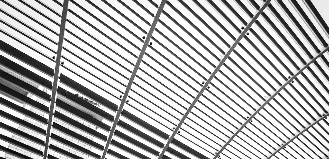 architecture black white free photo