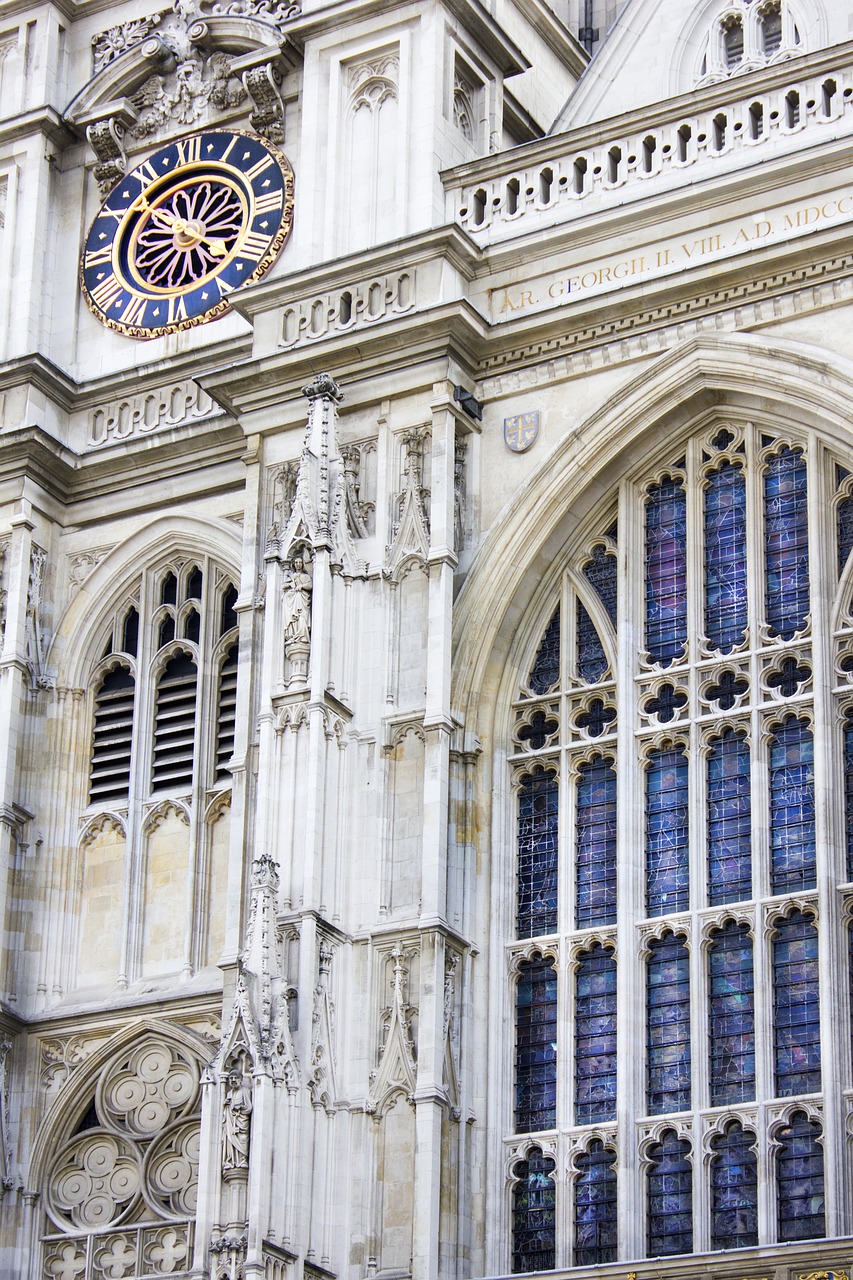 architecture london center free photo