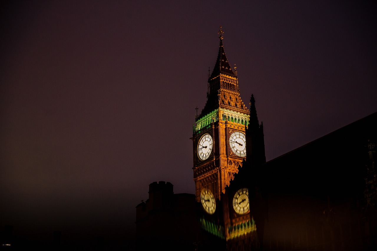 architecture art big ben free photo